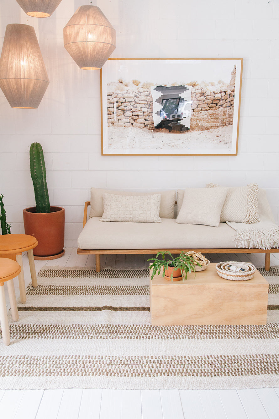 Marina | Natural & Café