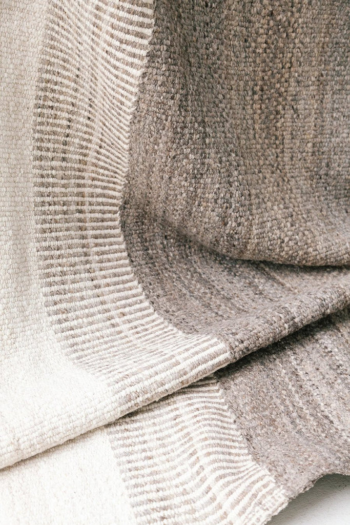 Paloma | Natural Grey & Natural
