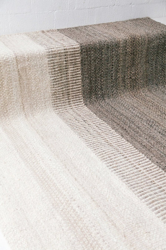 Paloma | Natural Grey & Natural