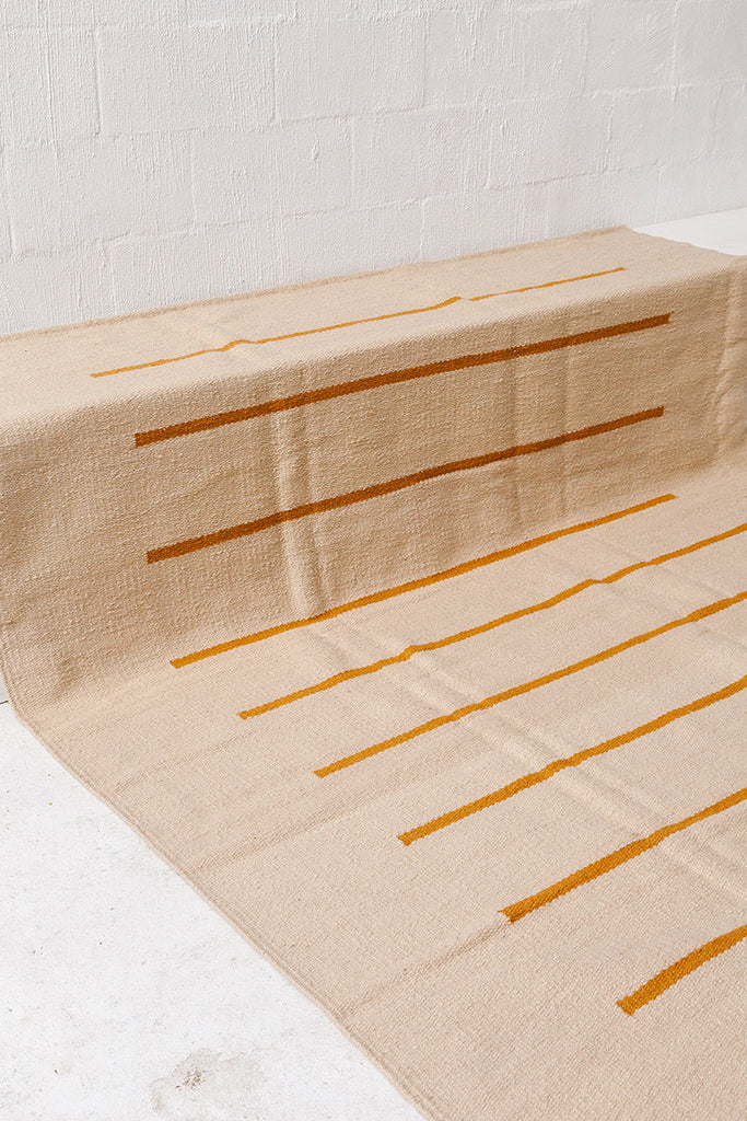 Constanza | Bone & Copper