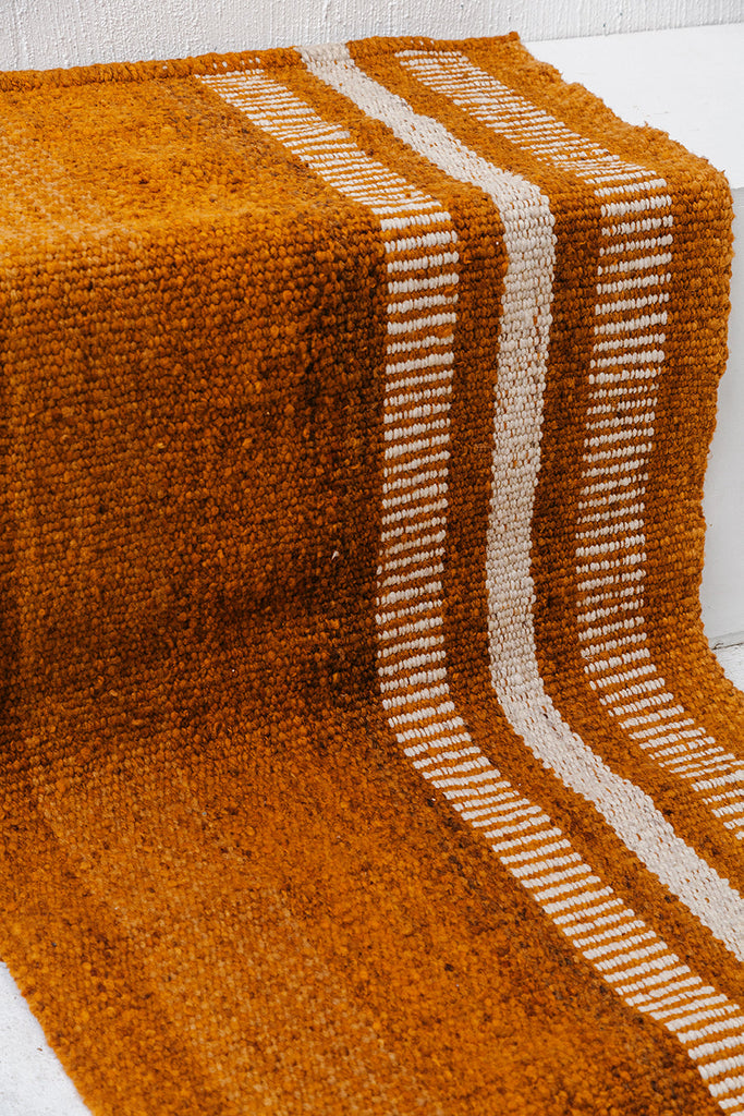 Catalina Pasillo | Copper & Natural