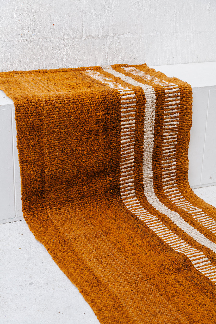 Catalina Pasillo | Cobre & Natural