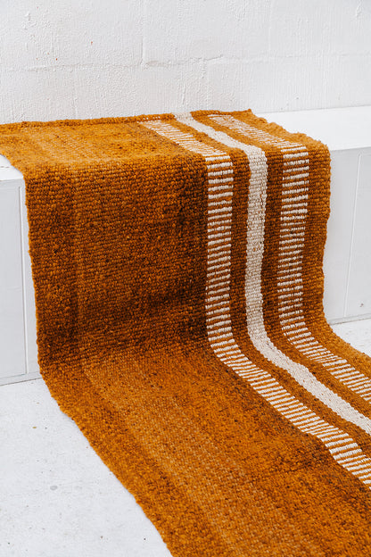 Catalina Pasillo | Cobre & Natural