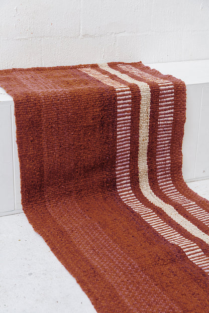 Catalina Pasillo | Malbec & Natural