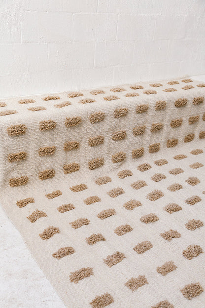 Esther | Natural & Arena