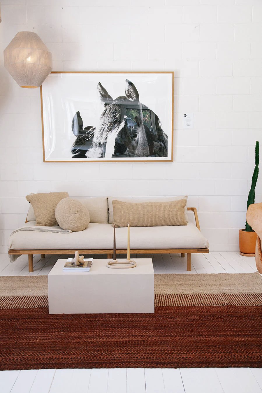 Paloma | Arena & Malbec