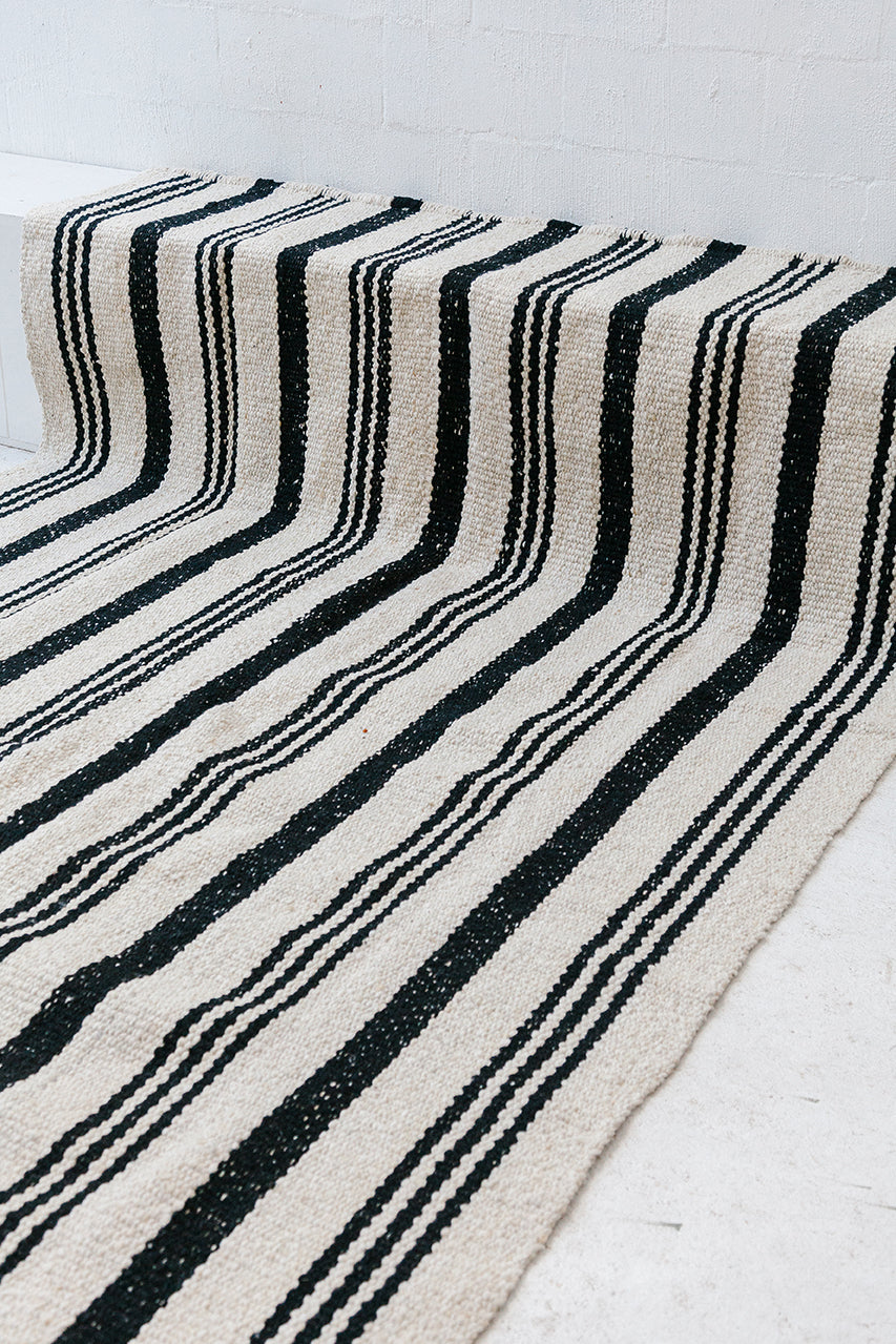 Josefa | Natural & Negro