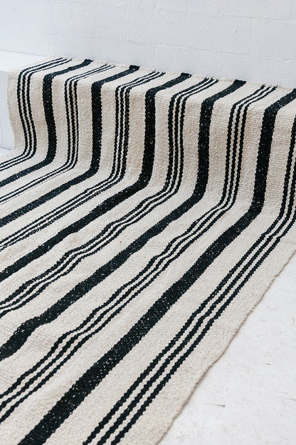 Josefa | Natural & Negro