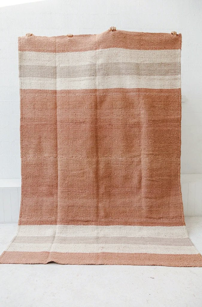 Jovita | Rosa Viejo, Arena & Natural