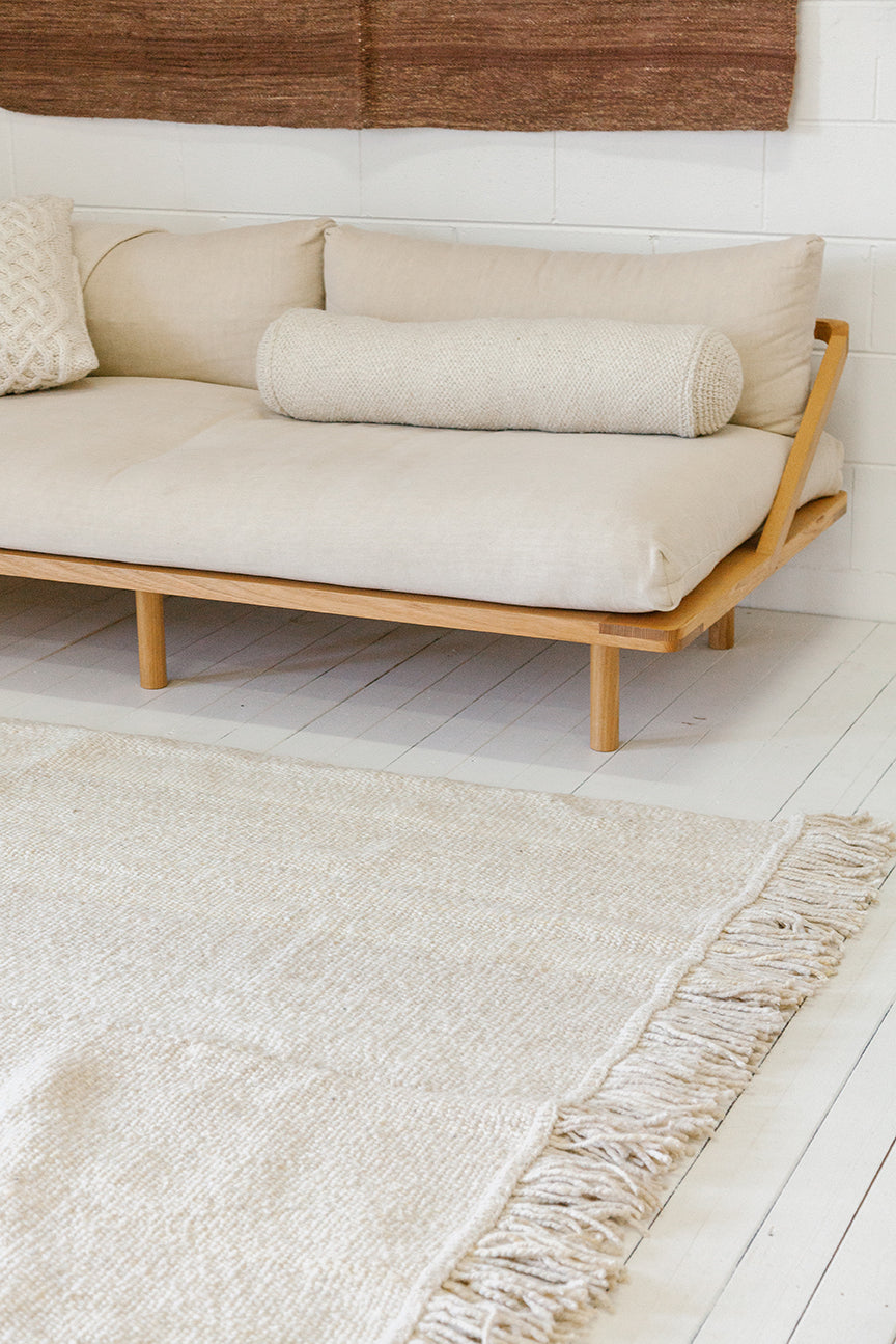 Clásica | Natural  + Flecos