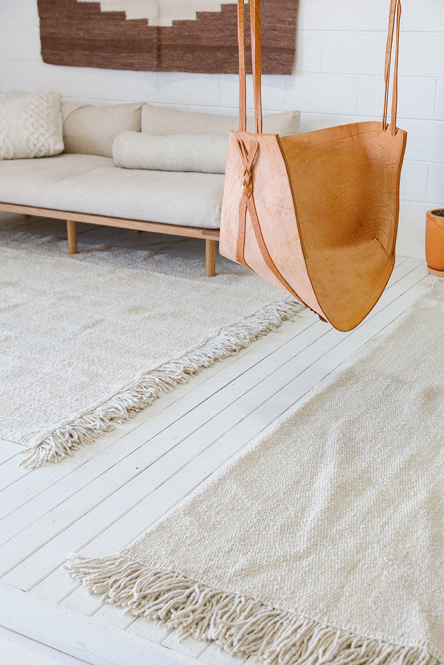 Clásica | Natural  + Flecos