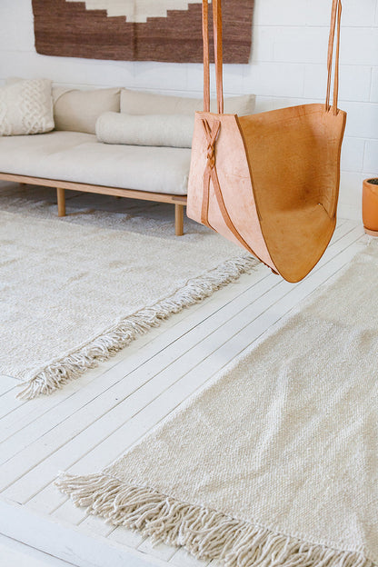 Clásica | Natural  + Flecos