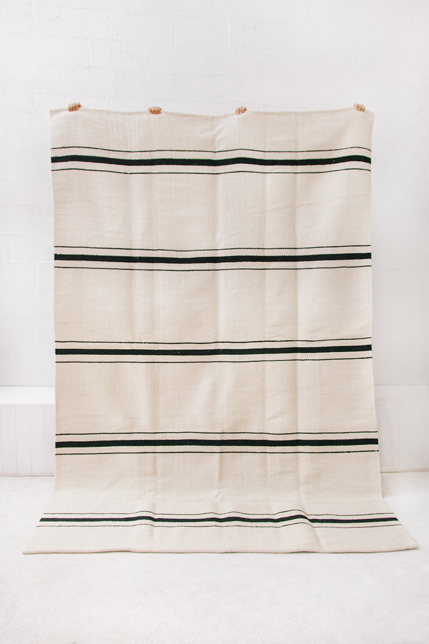 Lola | Natural & Negro