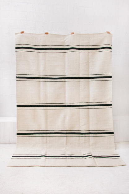 Lola | Natural & Negro