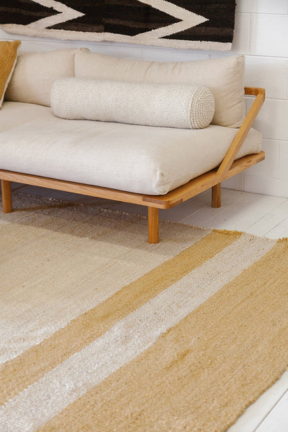 Andrea | Camel & Manteca