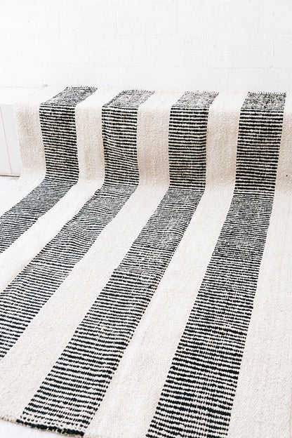 Sierra | Natural & Negro