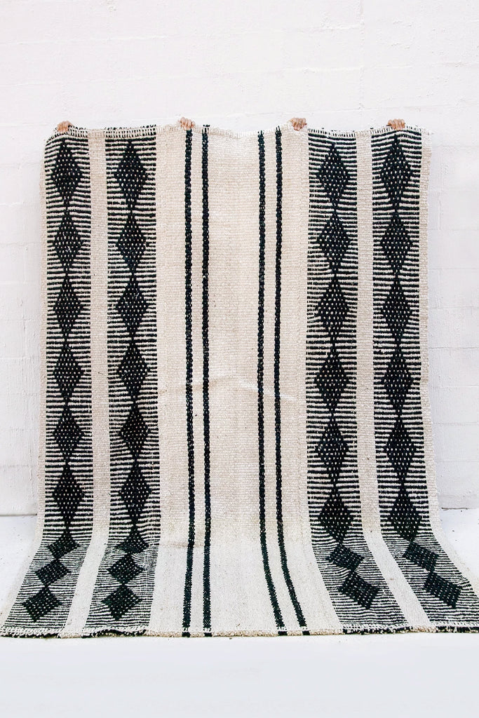 Calida | Natural & Negro