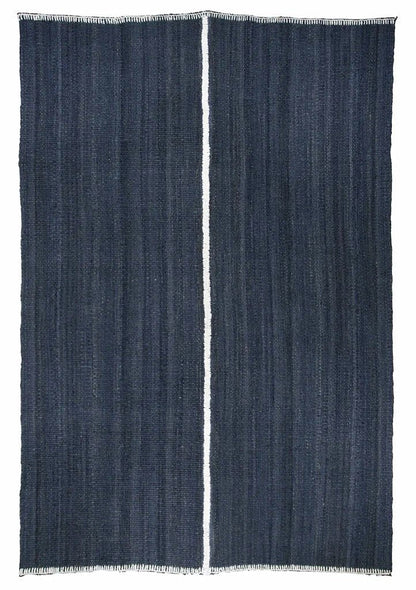 Azul | Azul Marino & Natural