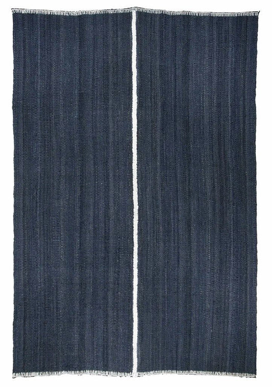 Azul | Azul Marino & Natural