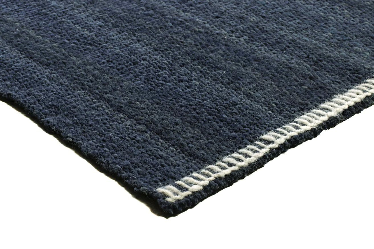 Azul | Azul Marino & Natural