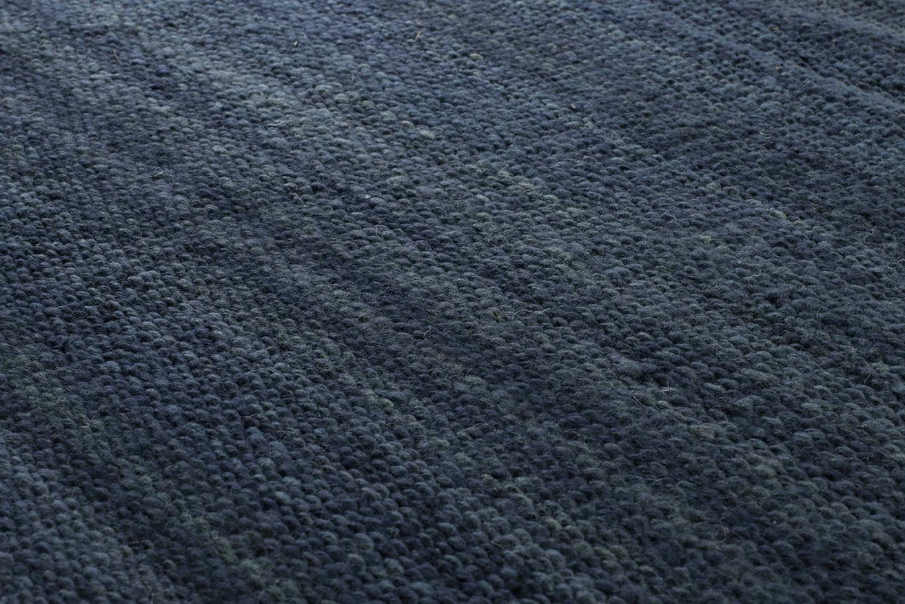 Azul | Azul Marino & Natural