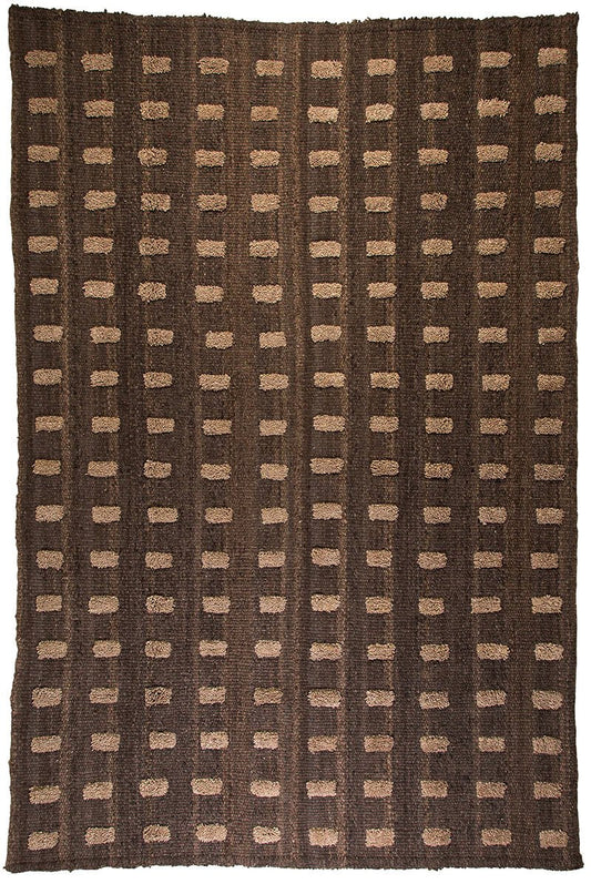 Esther | Marrón Natural & Arena