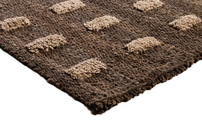 Esther | Marrón Natural & Arena