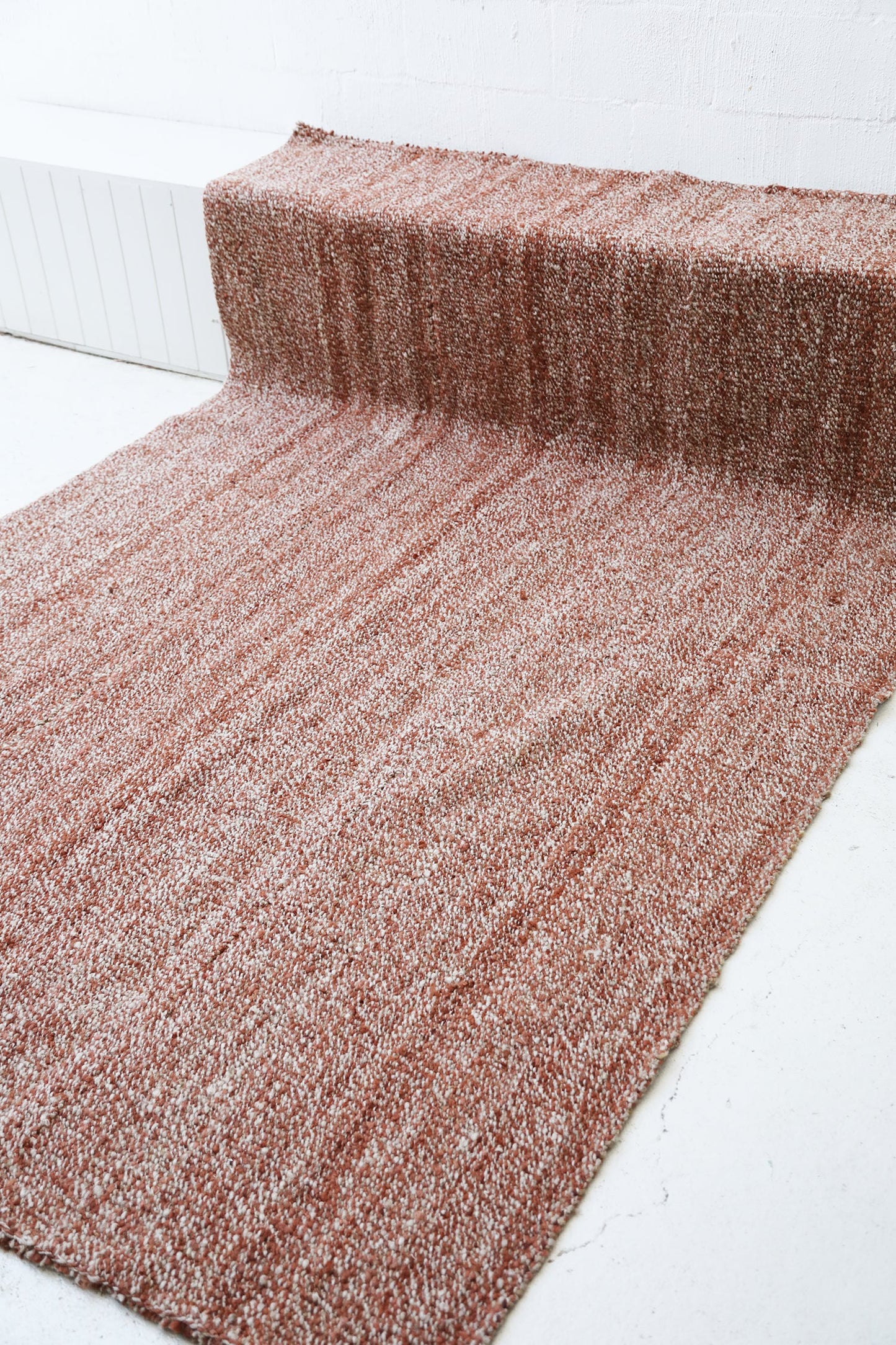 Clásica Duo | Arena & Oxido