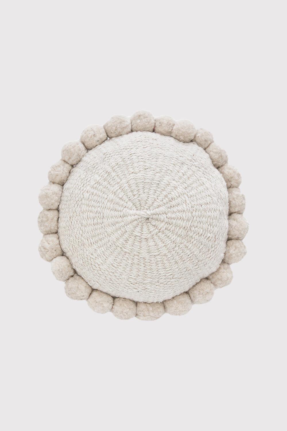 Almohadón Clásico Mediano #1 | Natural