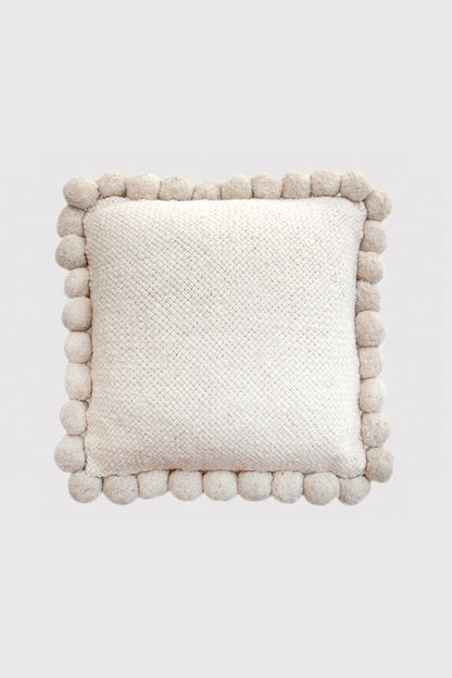 Almohadón Clásico #2 | Natural