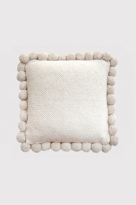 Almohadón Clásico #2 | Natural