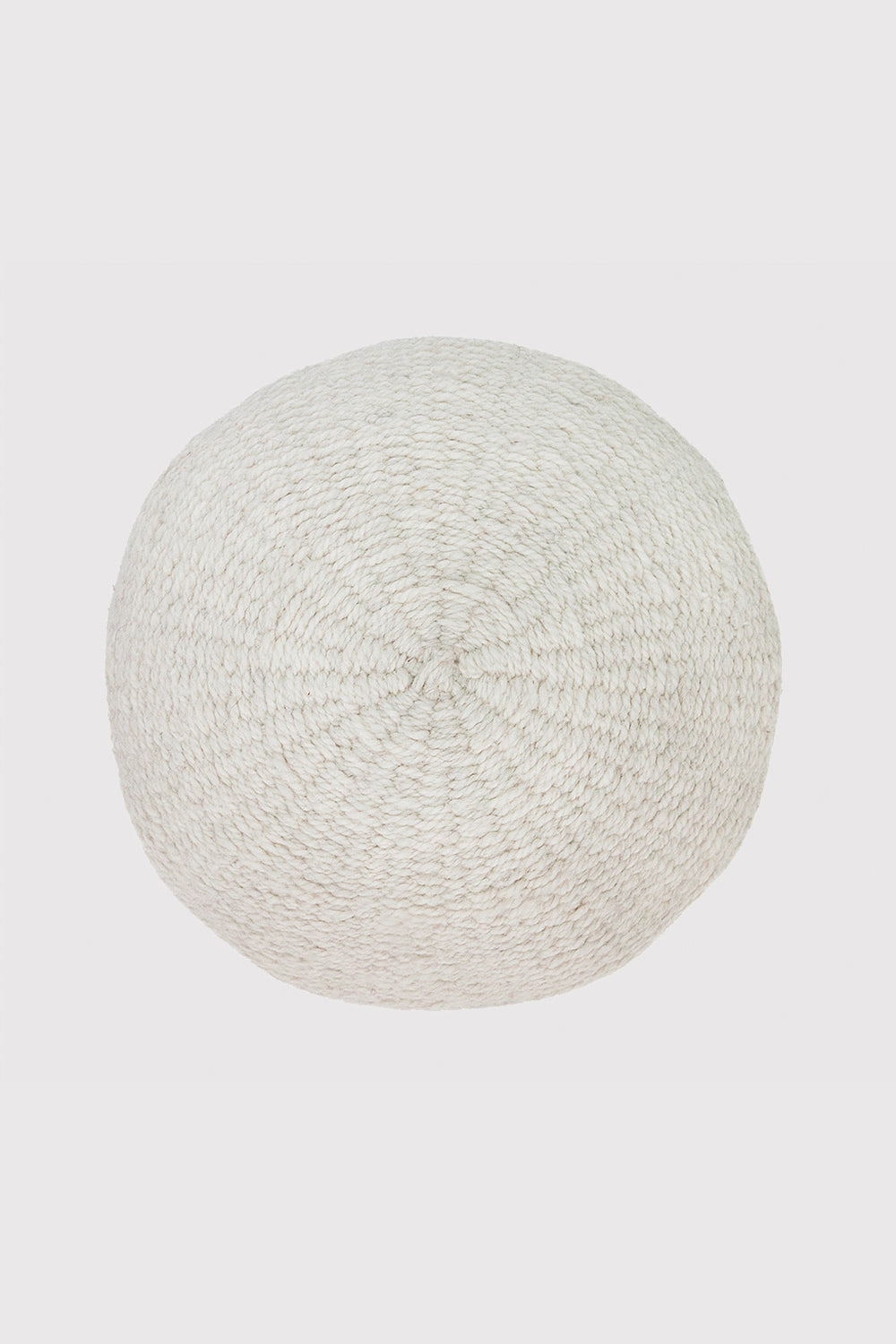 Almohadón Clásico #3 | Natural