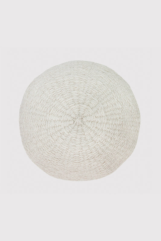 Almohadón Clásico #3 | Natural