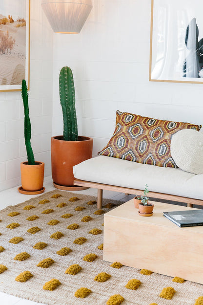 Esther | Arena & Mostaza