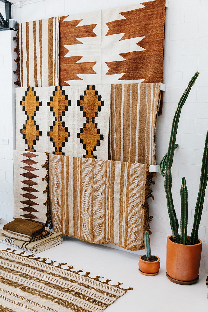 Elvira | Tostado & Natural