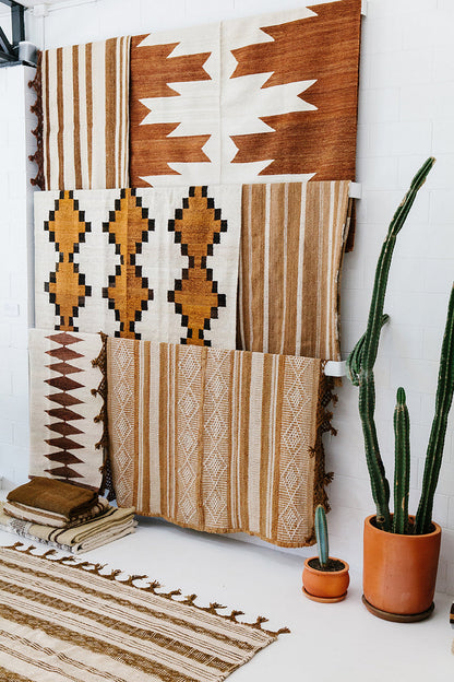 Elvira | Tostado & Natural