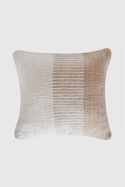 Almohadón Paloma | Natural & Sand