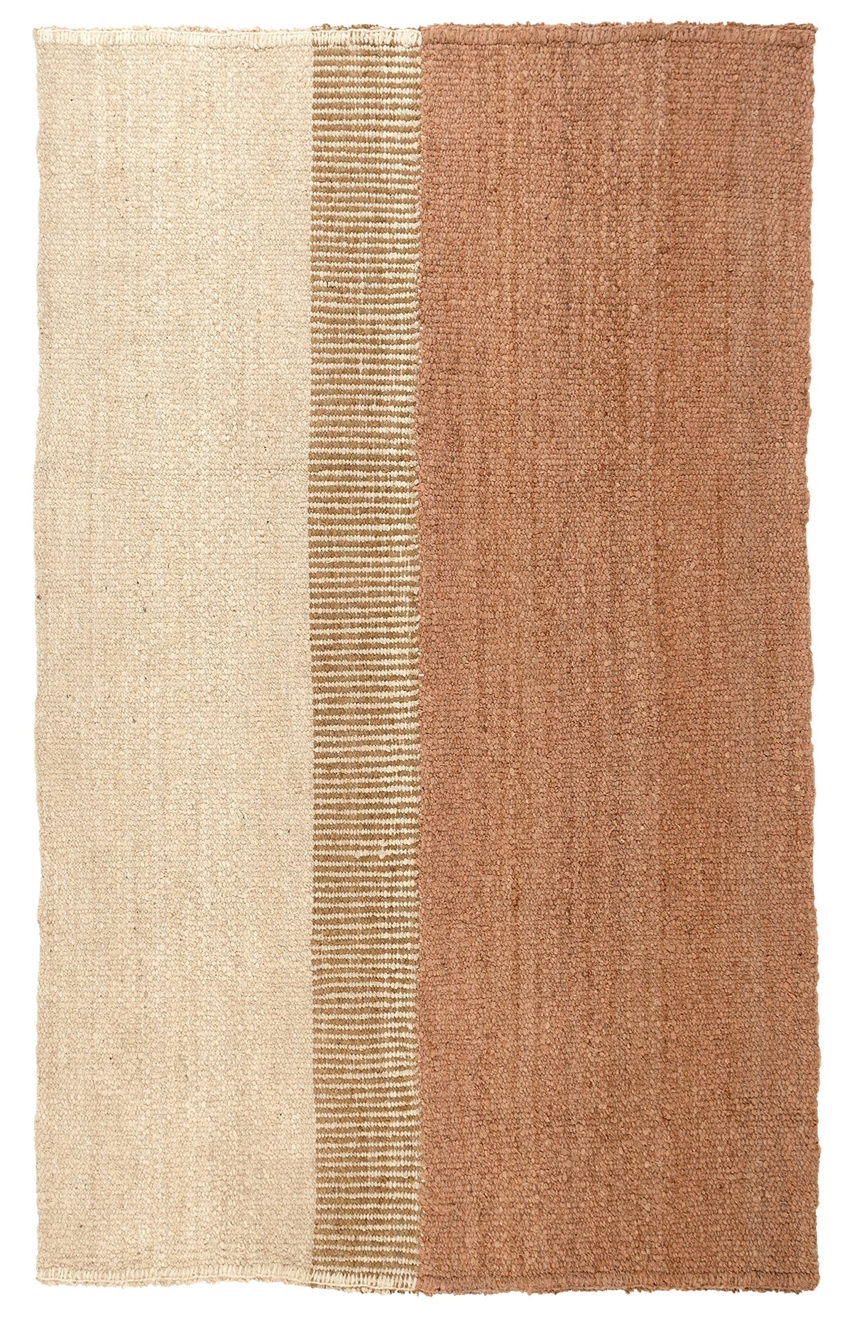 Paloma | Rosa Viejo, Latte & Natural