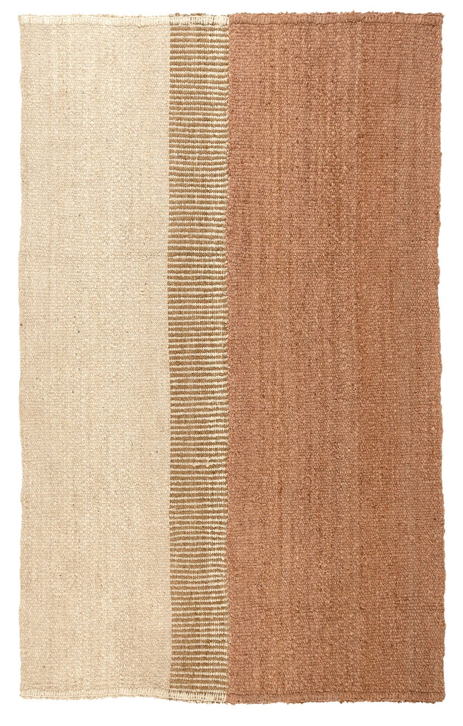 Paloma | Dusty Peach, Latte & Natural