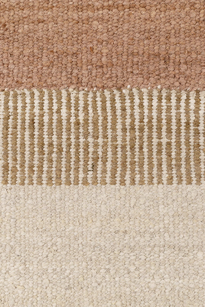 Paloma | Dusty Peach, Latte & Natural