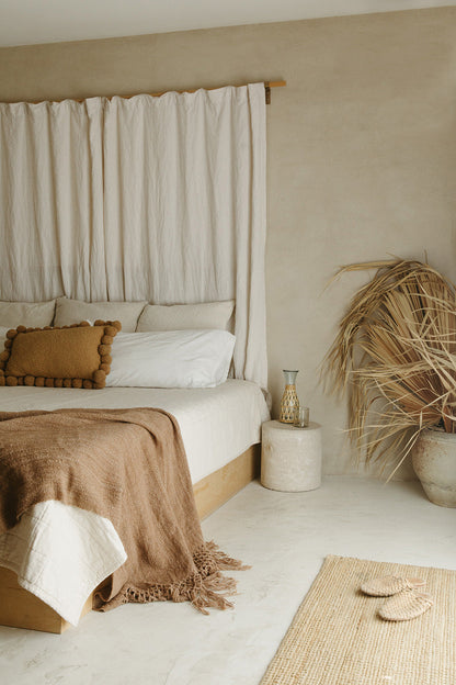 Manta Puna | Vicuña