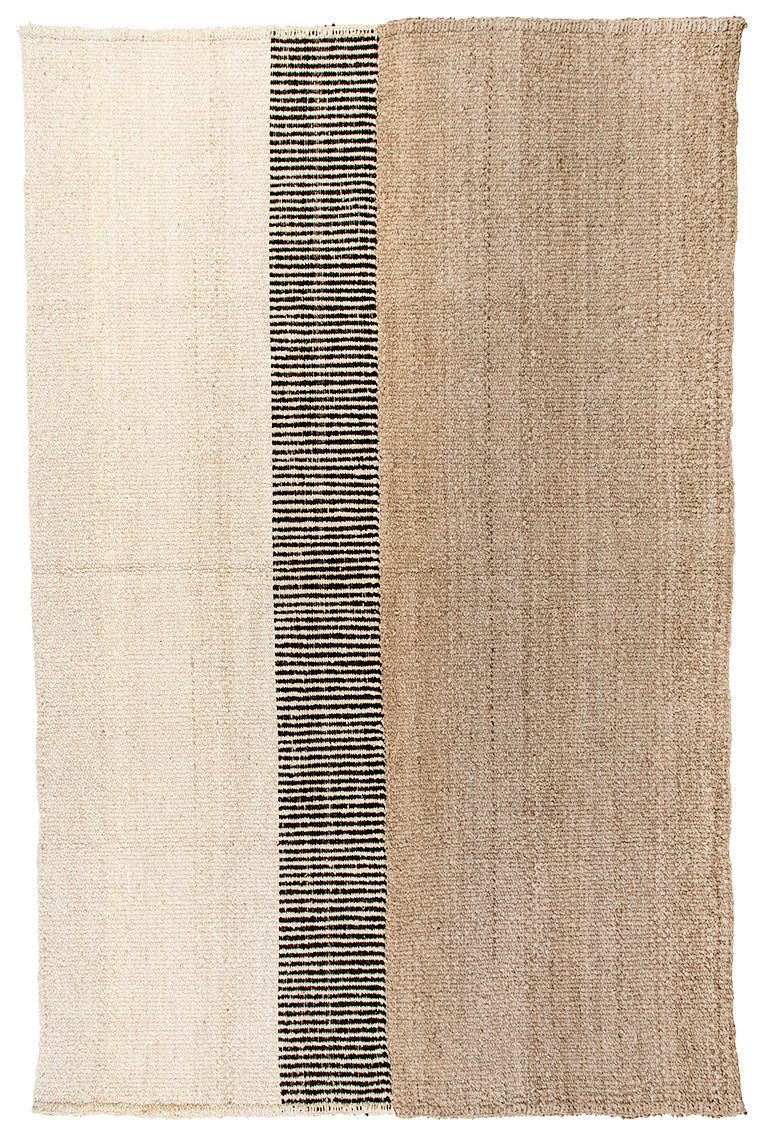 Paloma | Arena, Negro & Natural