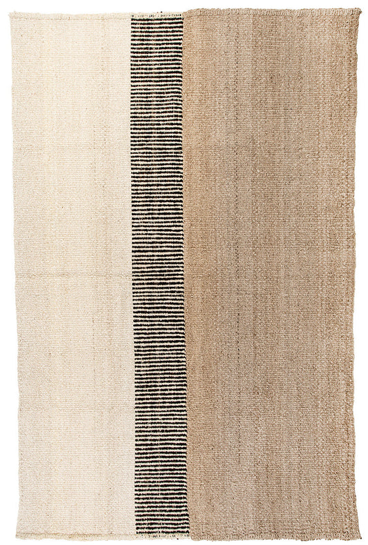 Paloma | Arena, Negro & Natural