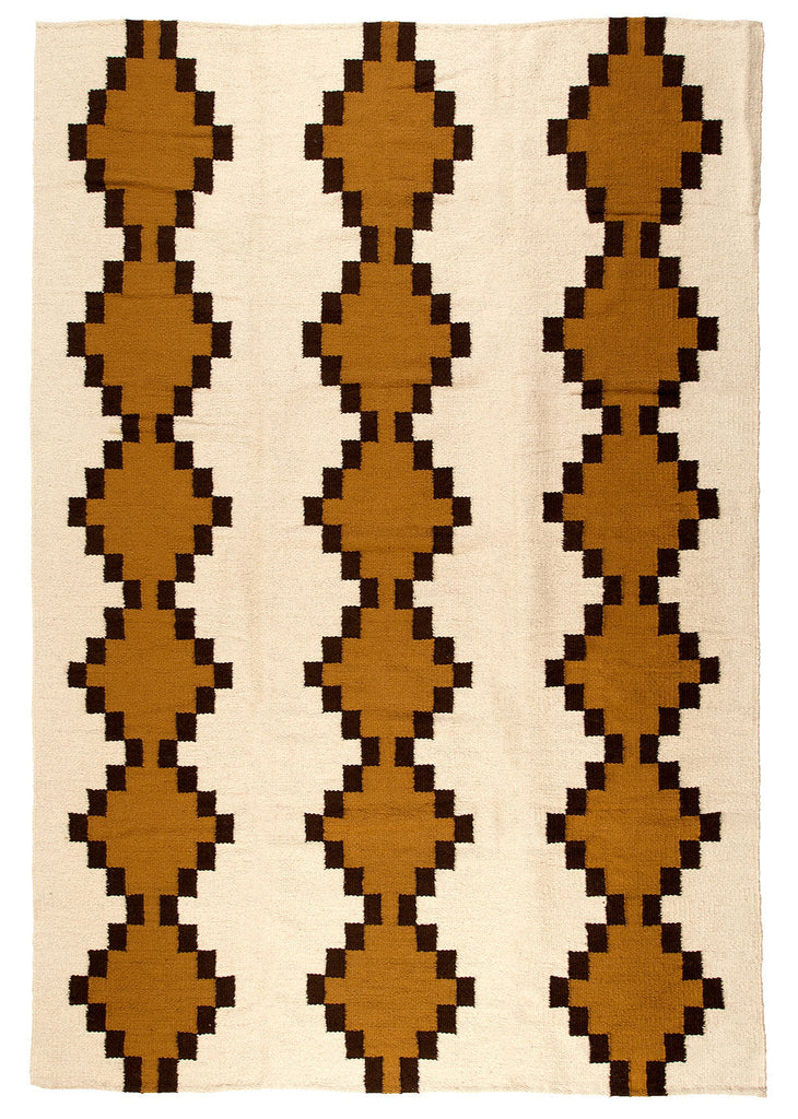 Malena | Natural, Natural Brown & Copper