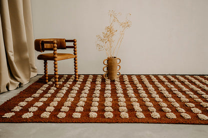 Esther | Malbec & Arena