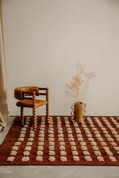 Esther | Malbec & Arena