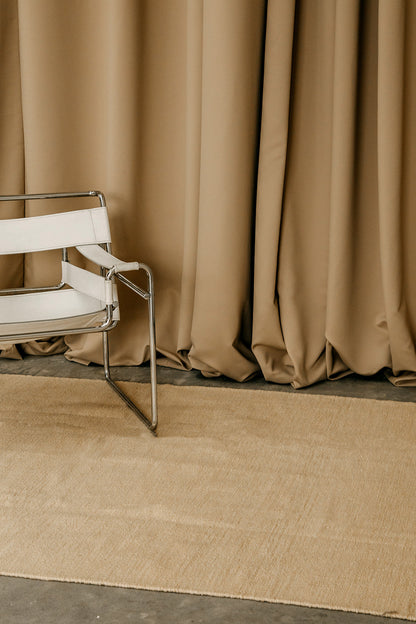 Clásica Fina | Beige