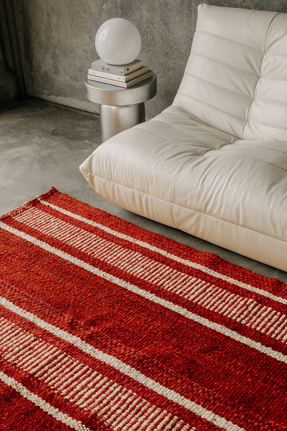 Clemencia | Tango & Natural