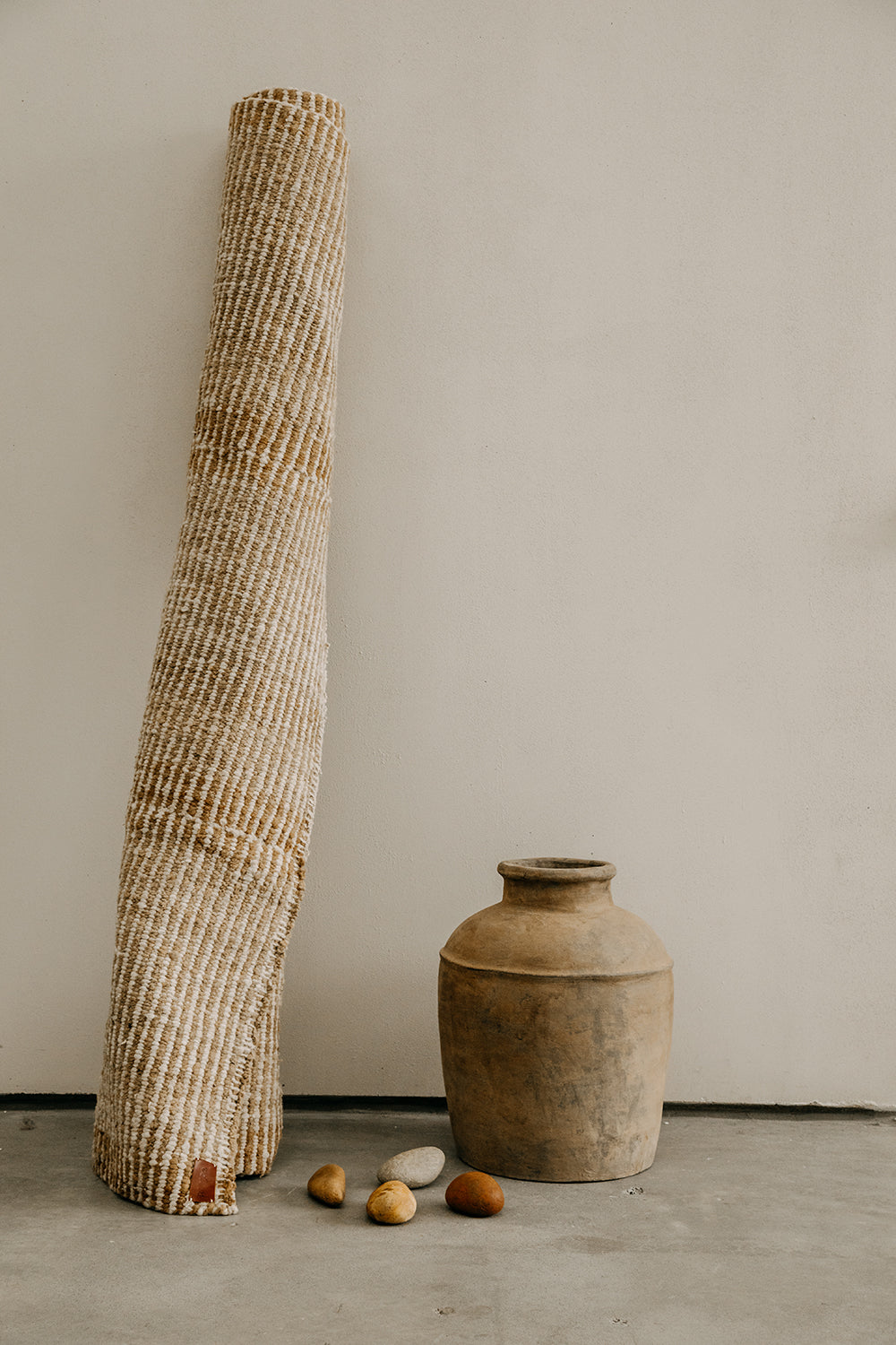 Selva | Latte & Natural