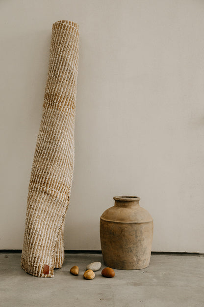 Selva | Latte & Natural